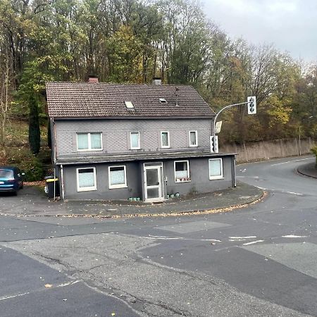 Apartamento Siegen Achenbach 4 Exterior foto