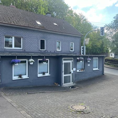 Apartamento Siegen Achenbach 4 Exterior foto
