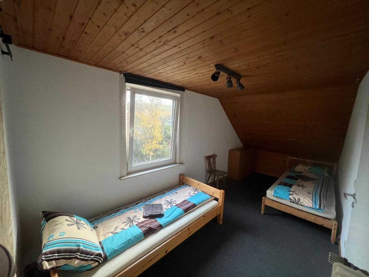 Apartamento Siegen Achenbach 4 Exterior foto