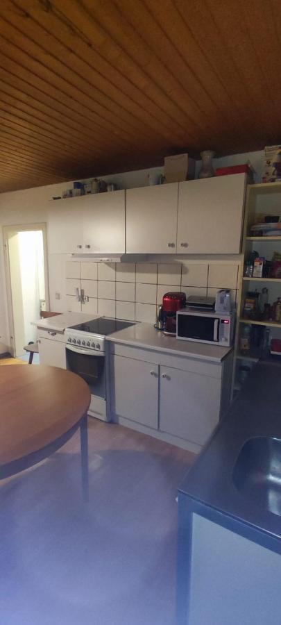 Apartamento Siegen Achenbach 4 Exterior foto