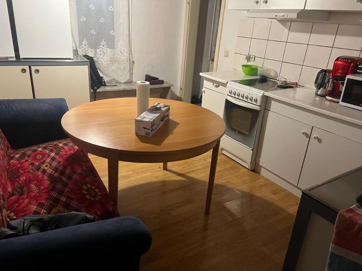 Apartamento Siegen Achenbach 4 Exterior foto
